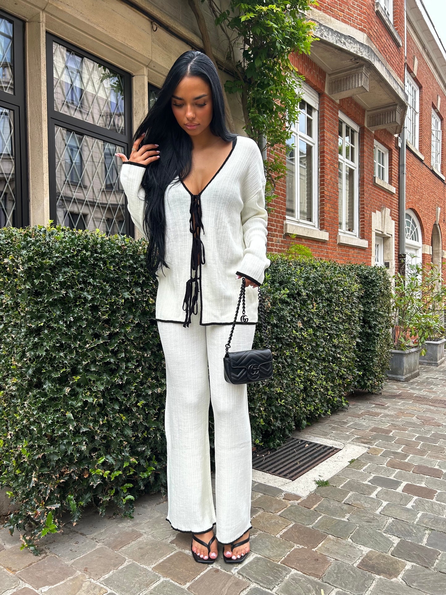 Ensemble Mariana