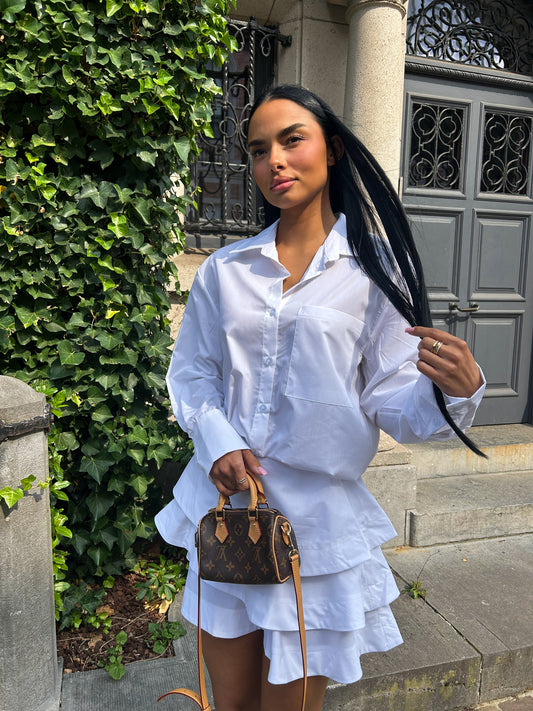 Ensemble chemise Tara
