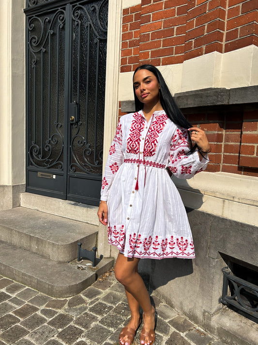 Robe Iliana