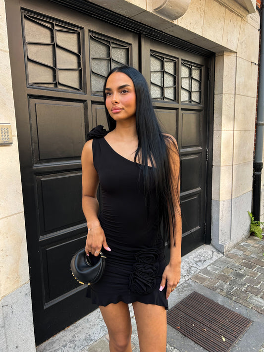 Robe Shanelle