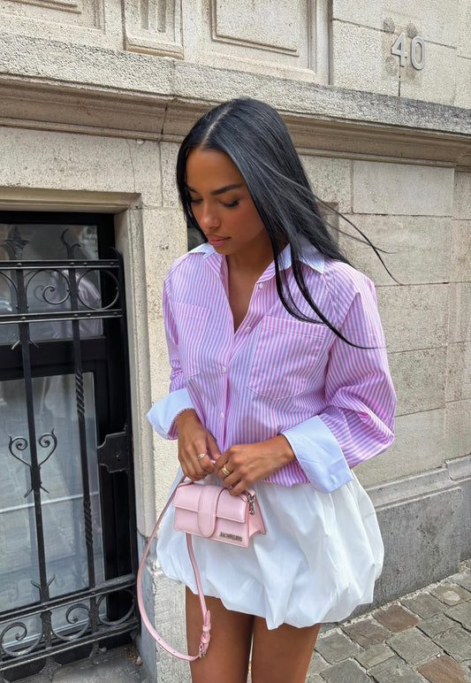 Chemise Célia
