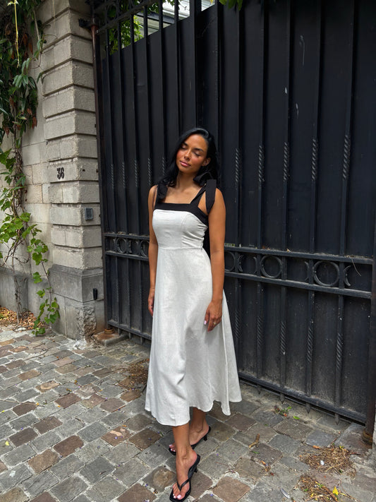 Robe Inès