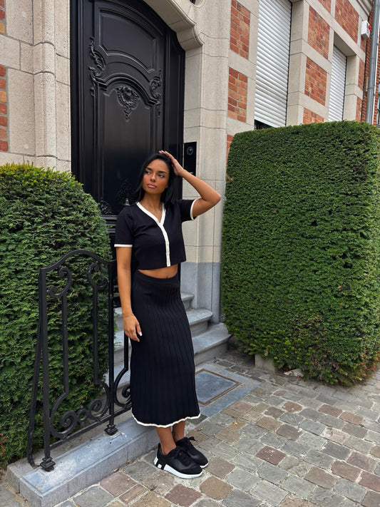Ensemble Chanel