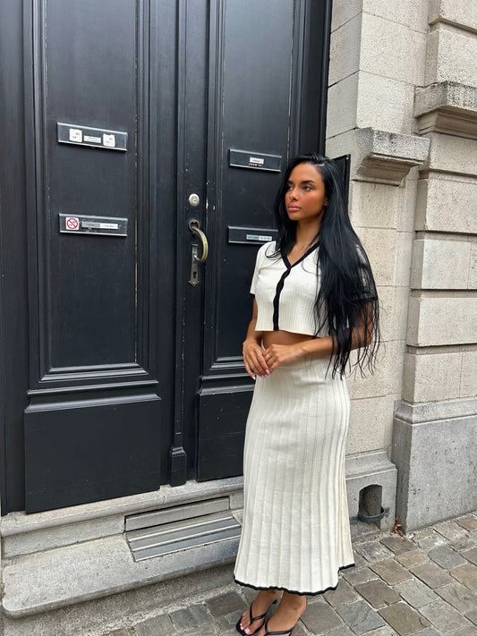 Ensemble Chanel